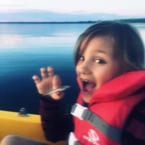 Meet your Posher, Trevor